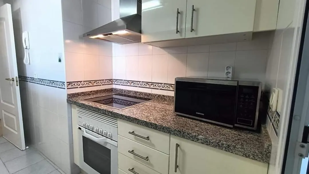 Superb 3 Beds Duquesa Port Apartman Manilva 0*,