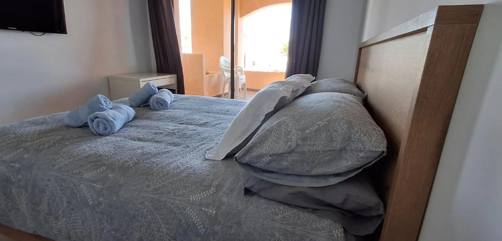 Superb 3 Beds Duquesa Port Apartman Manilva 0*,  Spanyolország